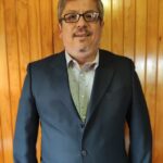 Cristian Alarcón Meneses